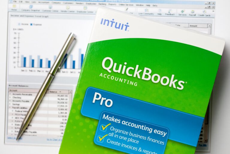 Quickbooks Guidebook