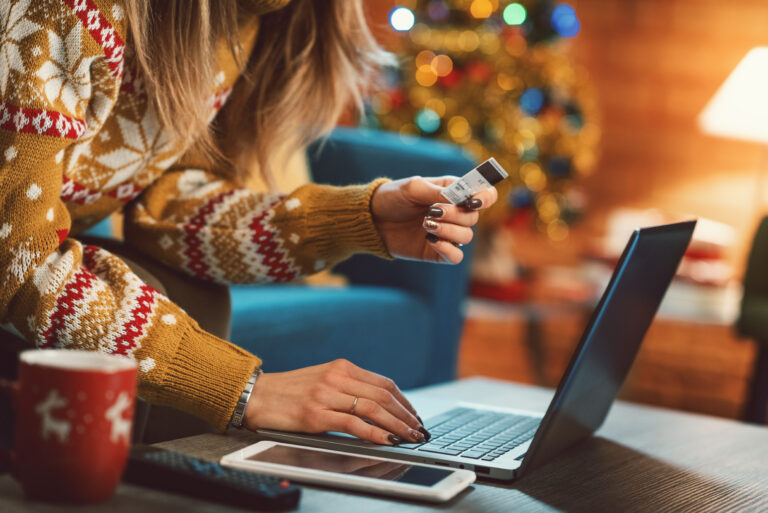 Getting Ready for the Holidays: Cybersecurity and Tips for Avoiding Holiday Scams