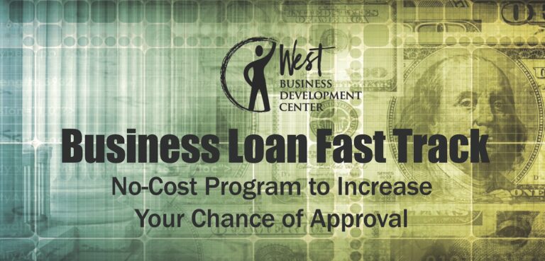 Business Loan Fast Track